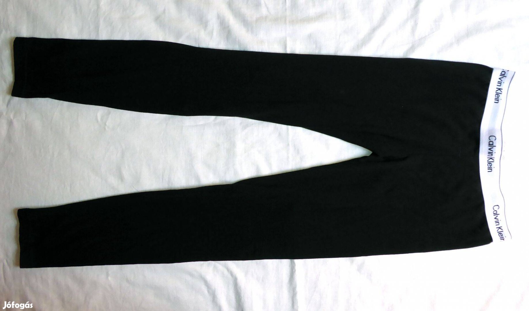 20ezres Calvin Klein S / M méretű aláöltöző alsó leggings olcsón