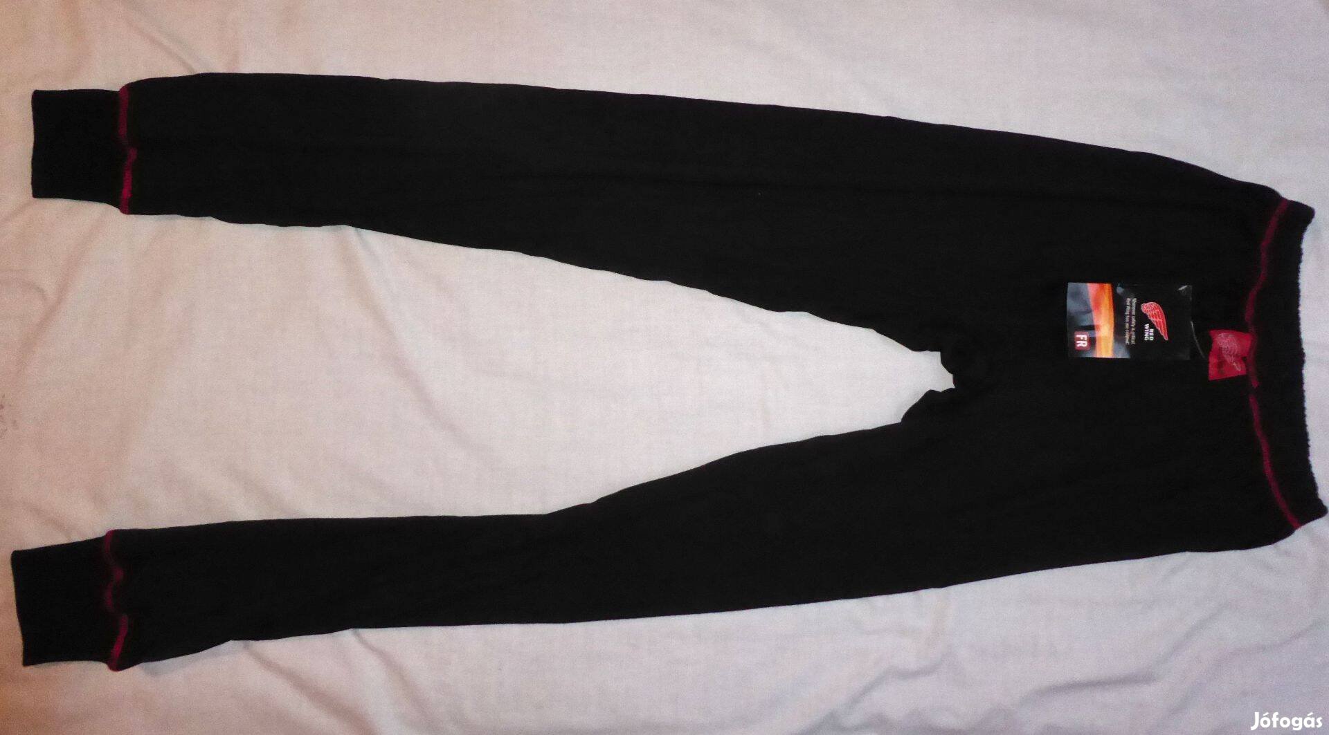 20ezres új Red Wing férfi S - M szikraálló aláöltöző nadrág leggings