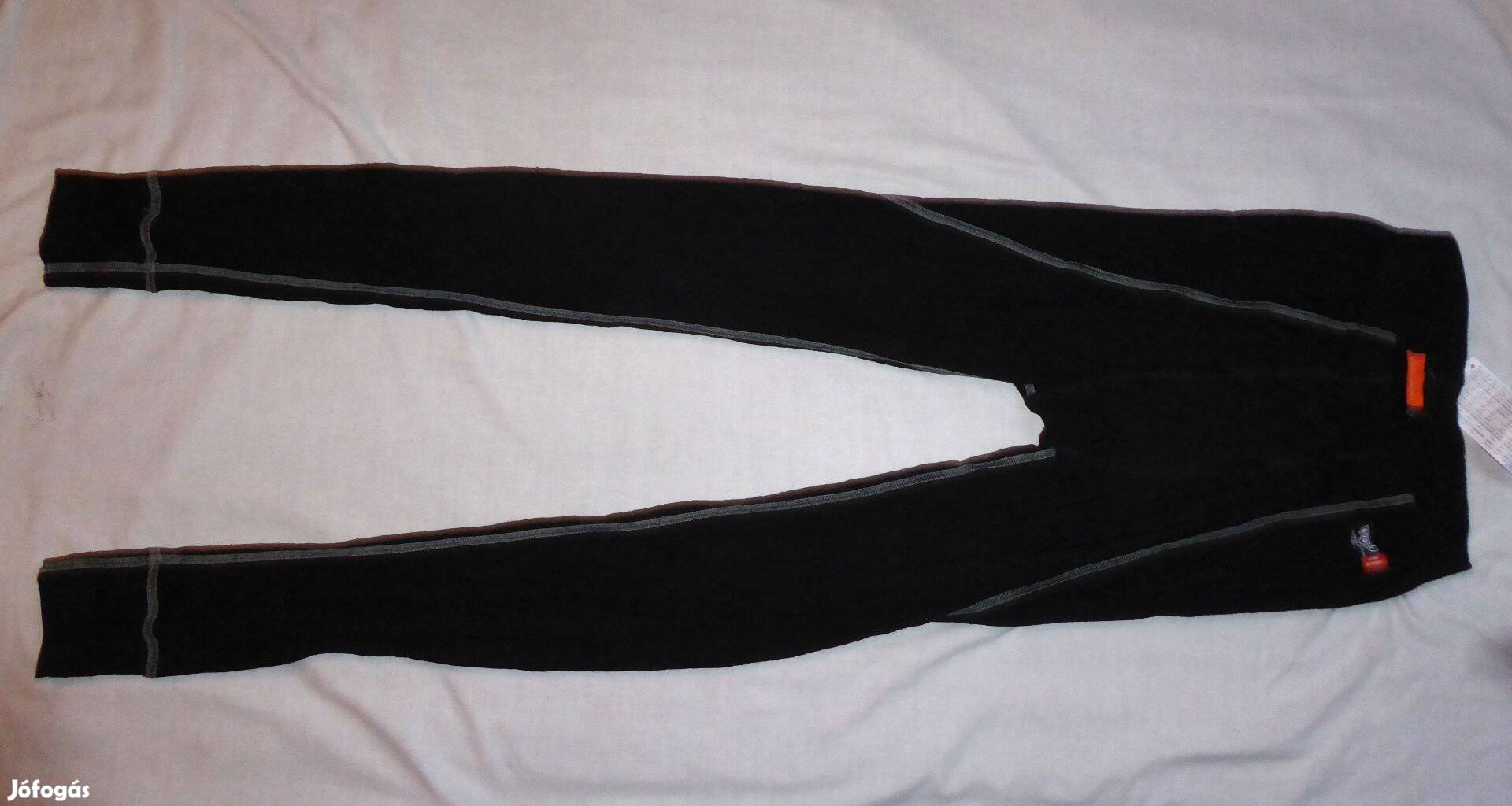 20ezres új Tranemo férfi S méretű szikraálló lángálló aláöltöző nadrág