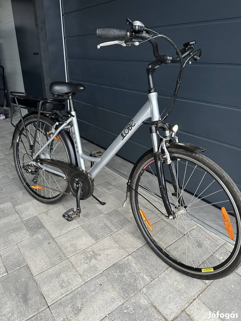 20féle ebike pedelec elektromos kerékpár 300e helyett