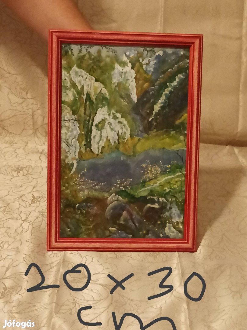 20x30-as festmények 