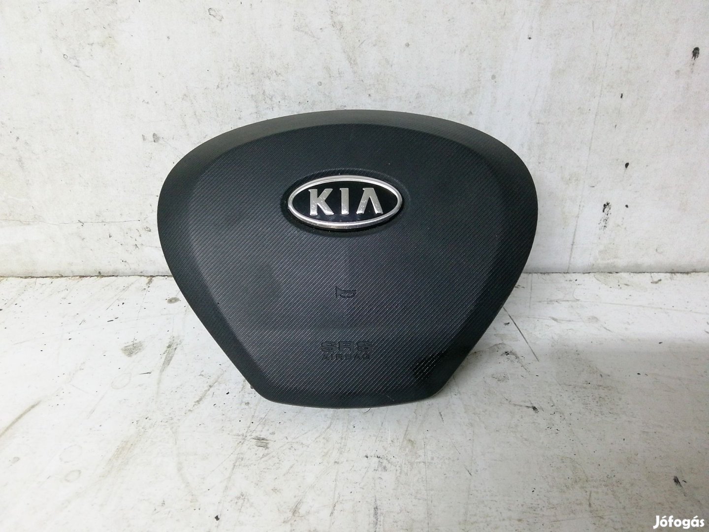 210261 Kia Ceed I. 2006-2009 kormánylégzsák  56900-1H000