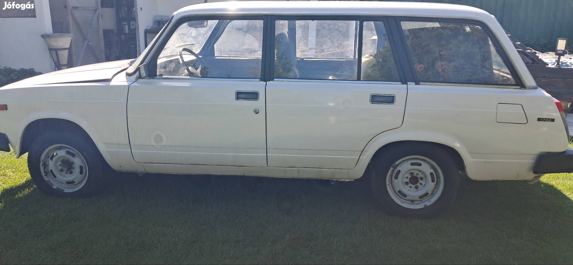 2104 lada 1300scombi