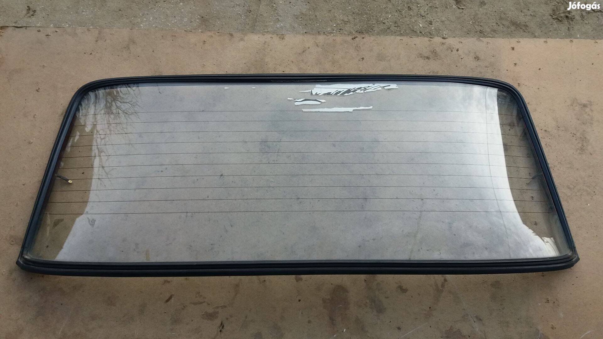 2105 Lada hátsó szélvédő