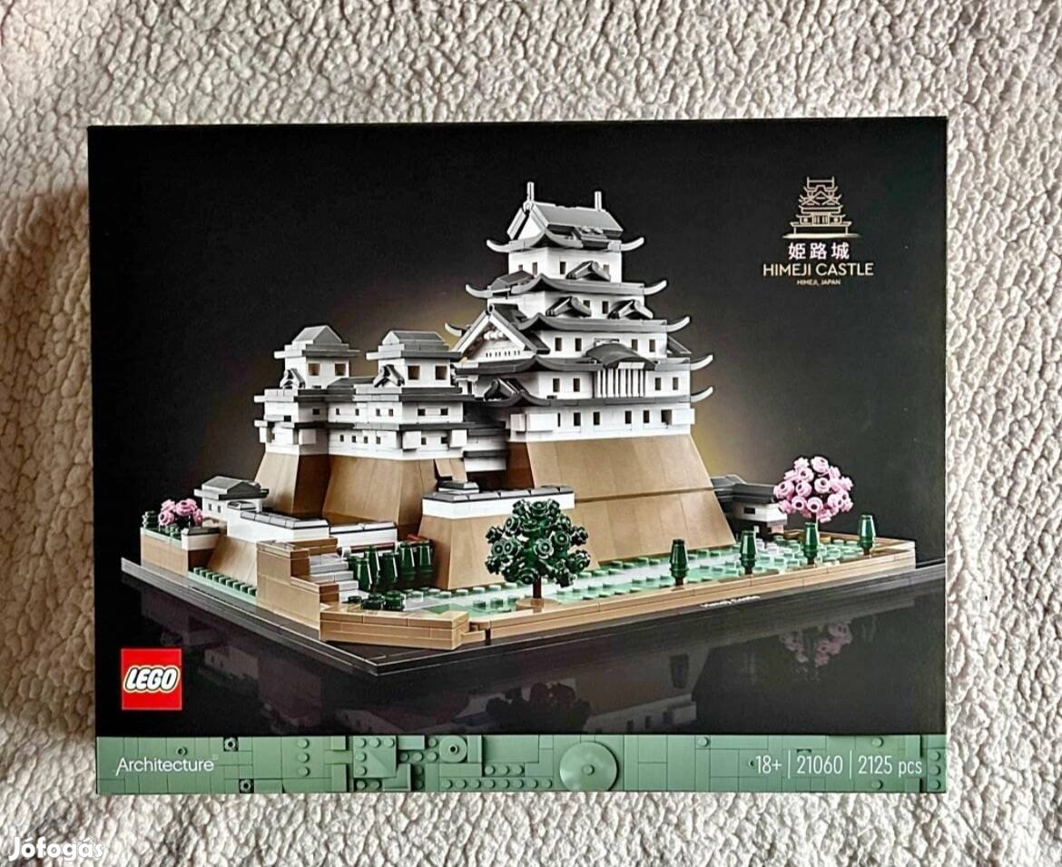 21060 Lego Himalája kastély 