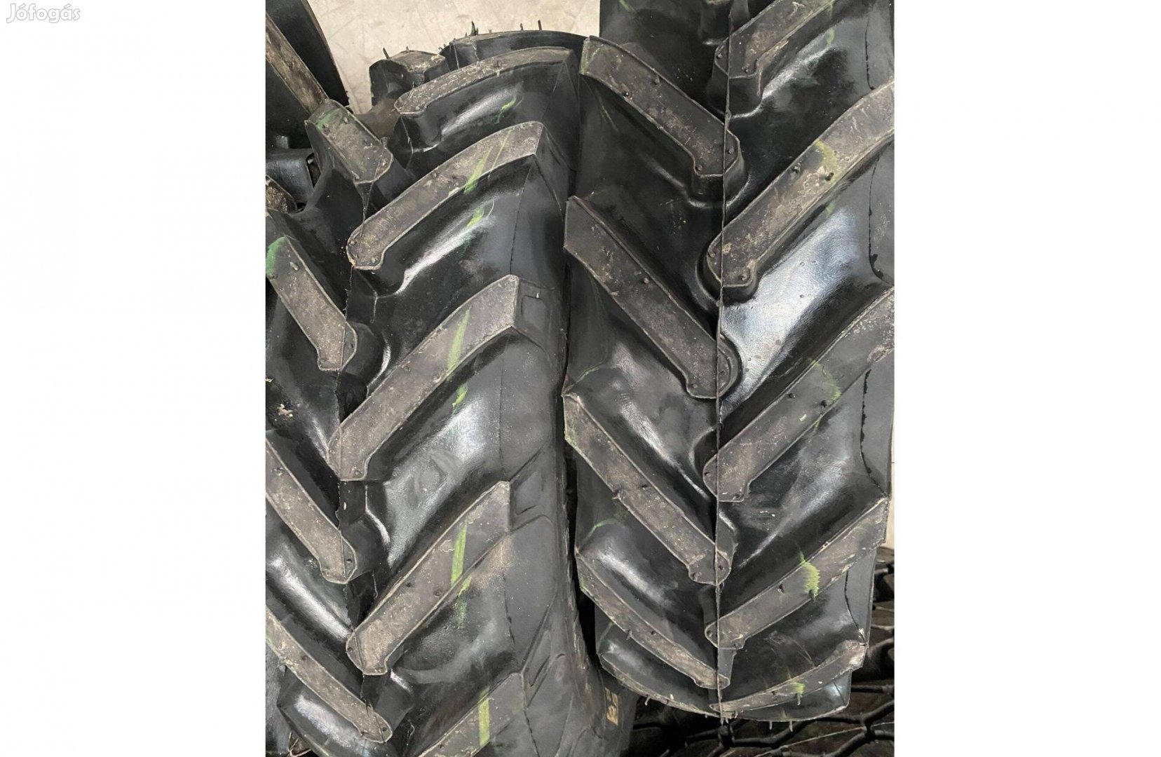 210/80R16 Rosava F235 MTZ első gumi Nyíregyháza, Alkony u