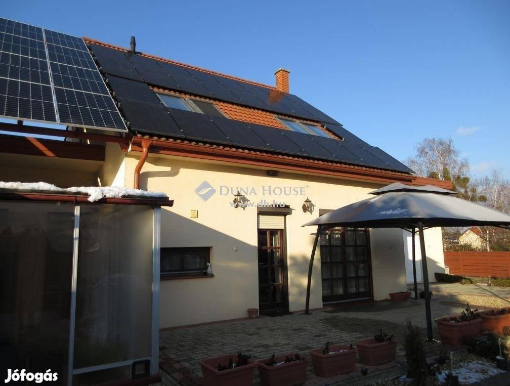 210 nm-es ház eladó Mátészalka #4835452