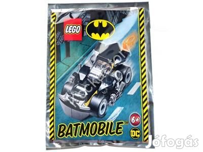 212219 LEGO(R) Batman &#8211; Batmobile foilpack eladó