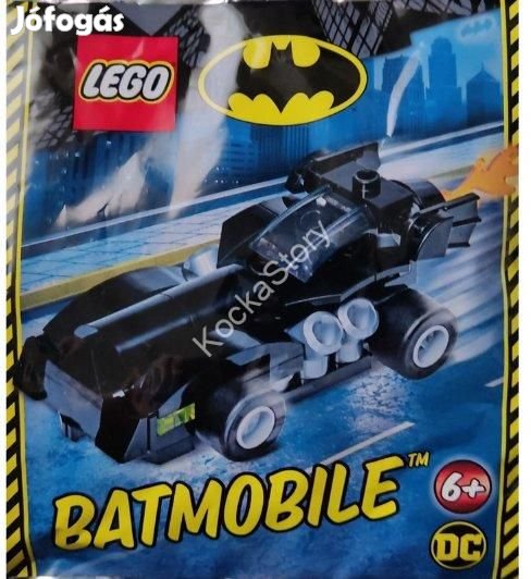 212223 LEGO(R) Batman &#8211; Batmobile eladó