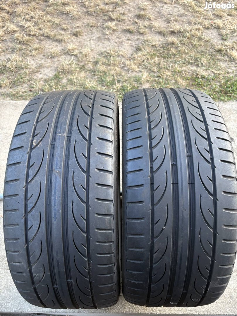 215/35 r18 Hankook nyári gumi