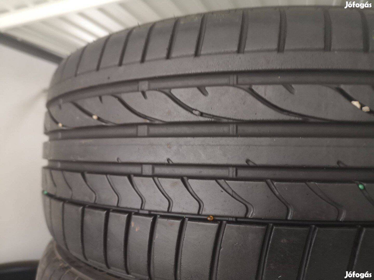 215/40R17 55e/4db Bridgestone nyárigumik 215/40