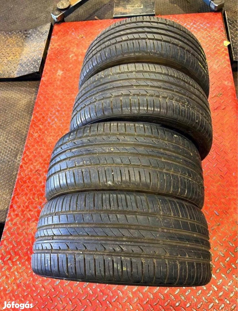 215/40R17 Hankook nyari 4db 215/40 R17