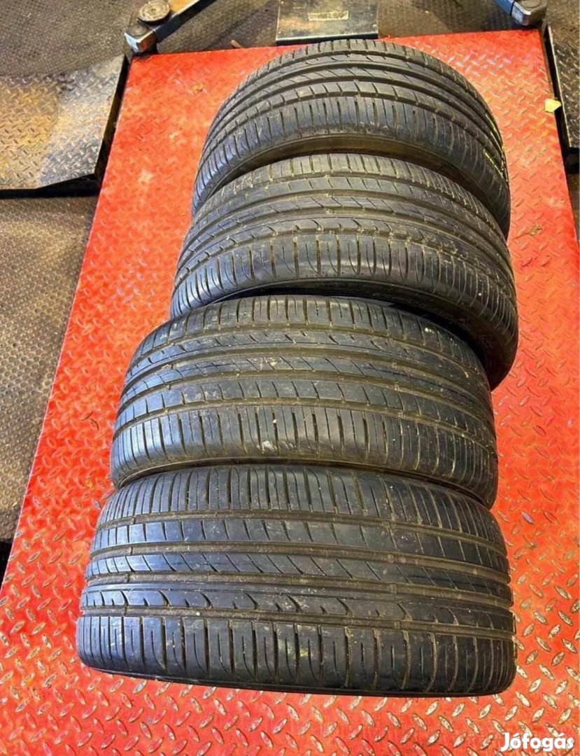 215/40R17 Hankook nyari 4db, 215/40 R17