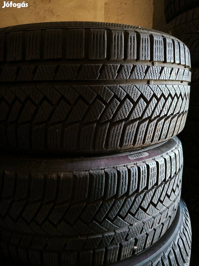 215/40R18 35e/2db Continental téligumi 215/40 18