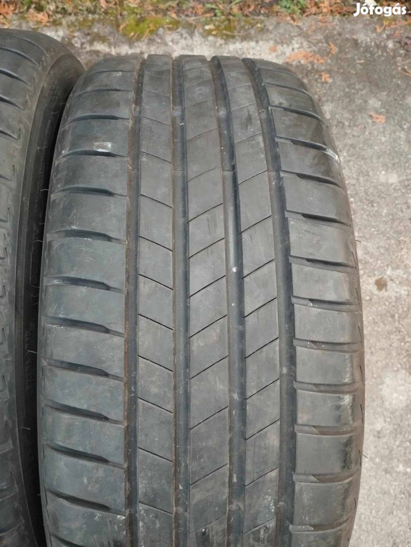 215/40 18 Bridgestone nyári gumi r18 "