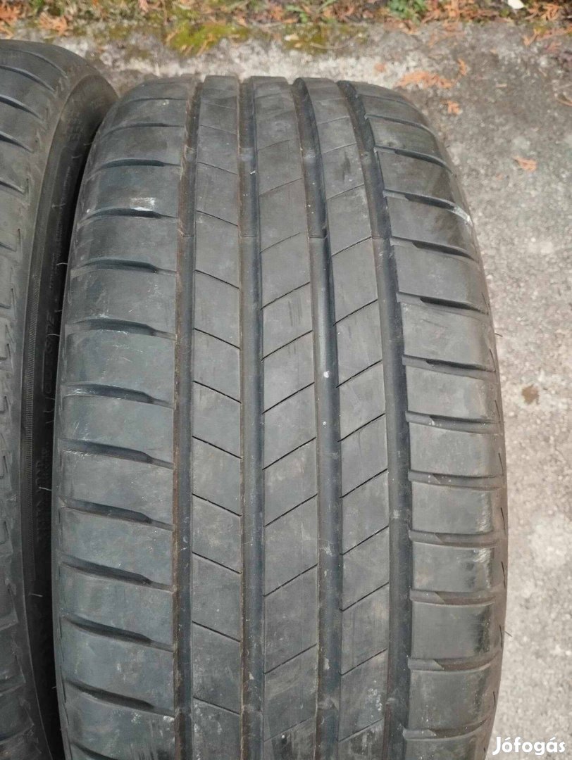 215/40 18 Bridgestone nyári gumi r18 "