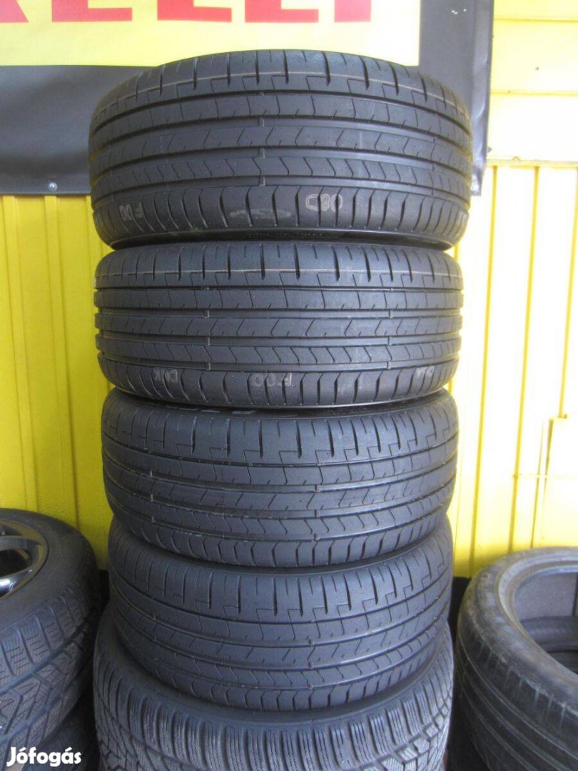 215/40 R18 Pirelli Pzero 89Y