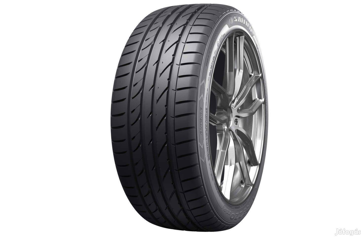 215/40 R18" Sailun Atrezzo ZSR új nyári garnitúra