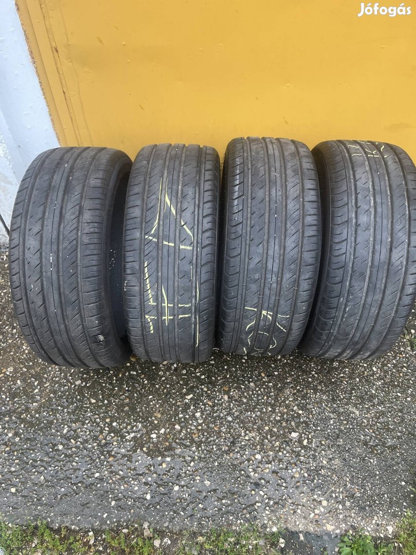 215/40 r17 nyári gumi 