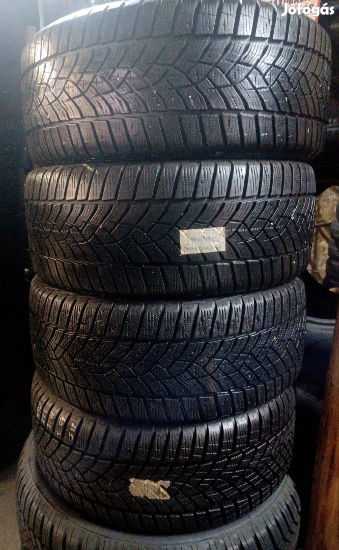 215/40r17 215/40 r17 téli 4db 