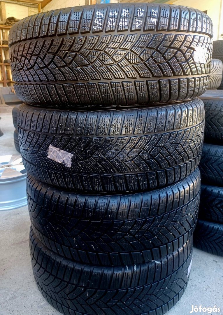 215/40r17 215/40 r17 téli 4db 