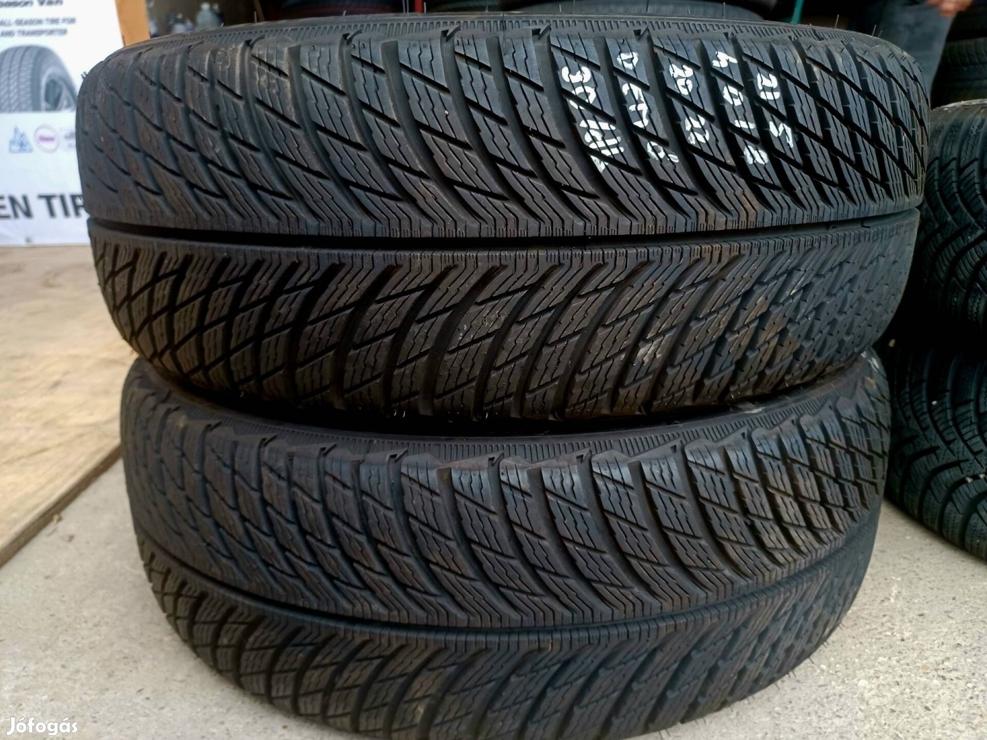 215/40r18 215/40 r18 téli 2db 