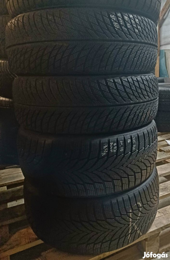 215/40r18 215/40 r18 téli 4db 