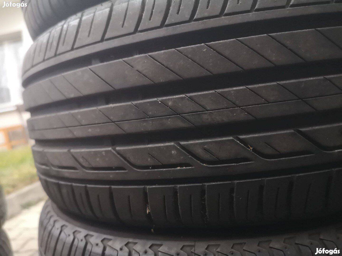 215/45R16 2022 Bridgestone nyárigumik