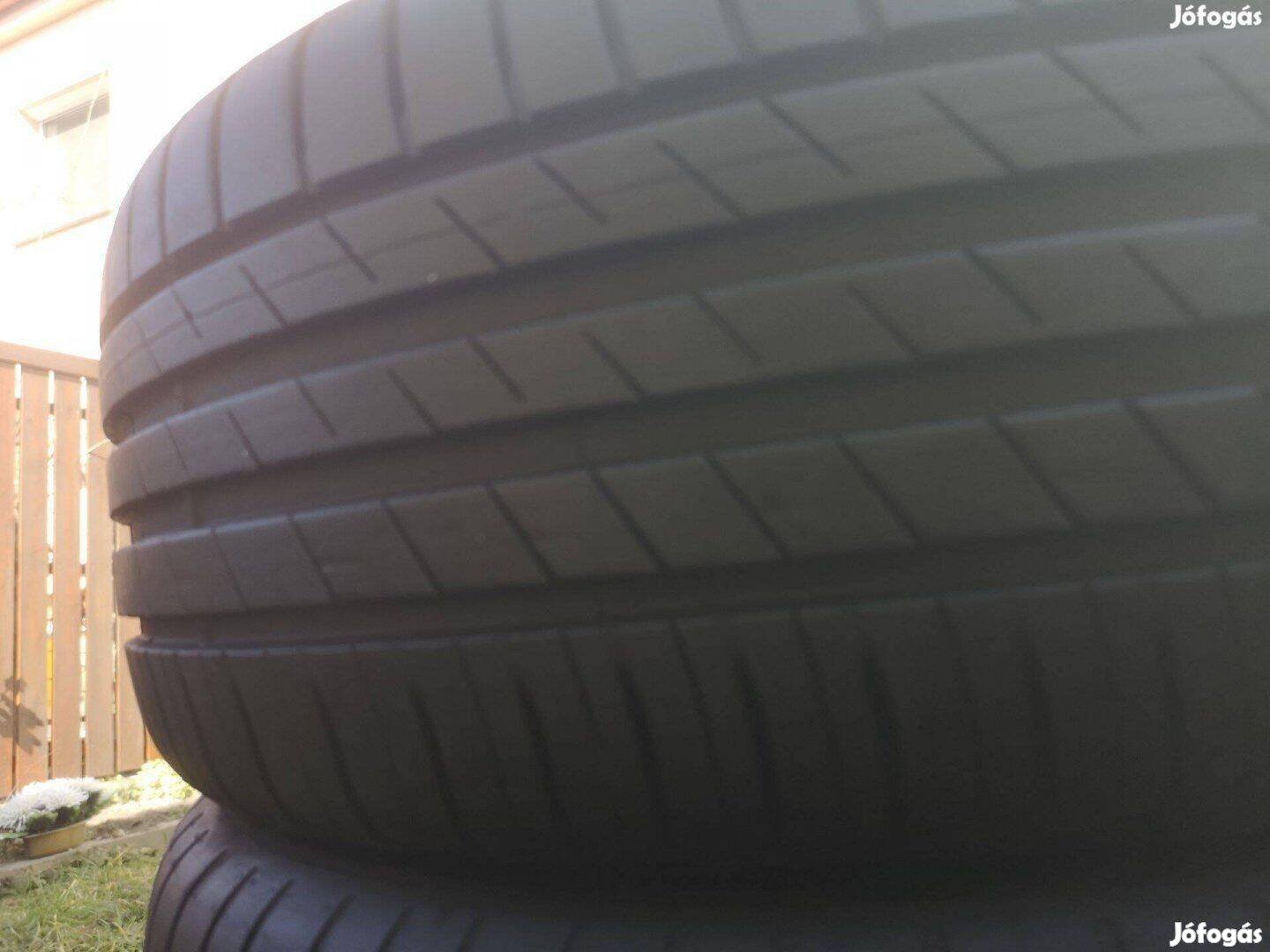 215/45R16 215/45 215 45 16 újszerű Goodyear nyárigumi eladó