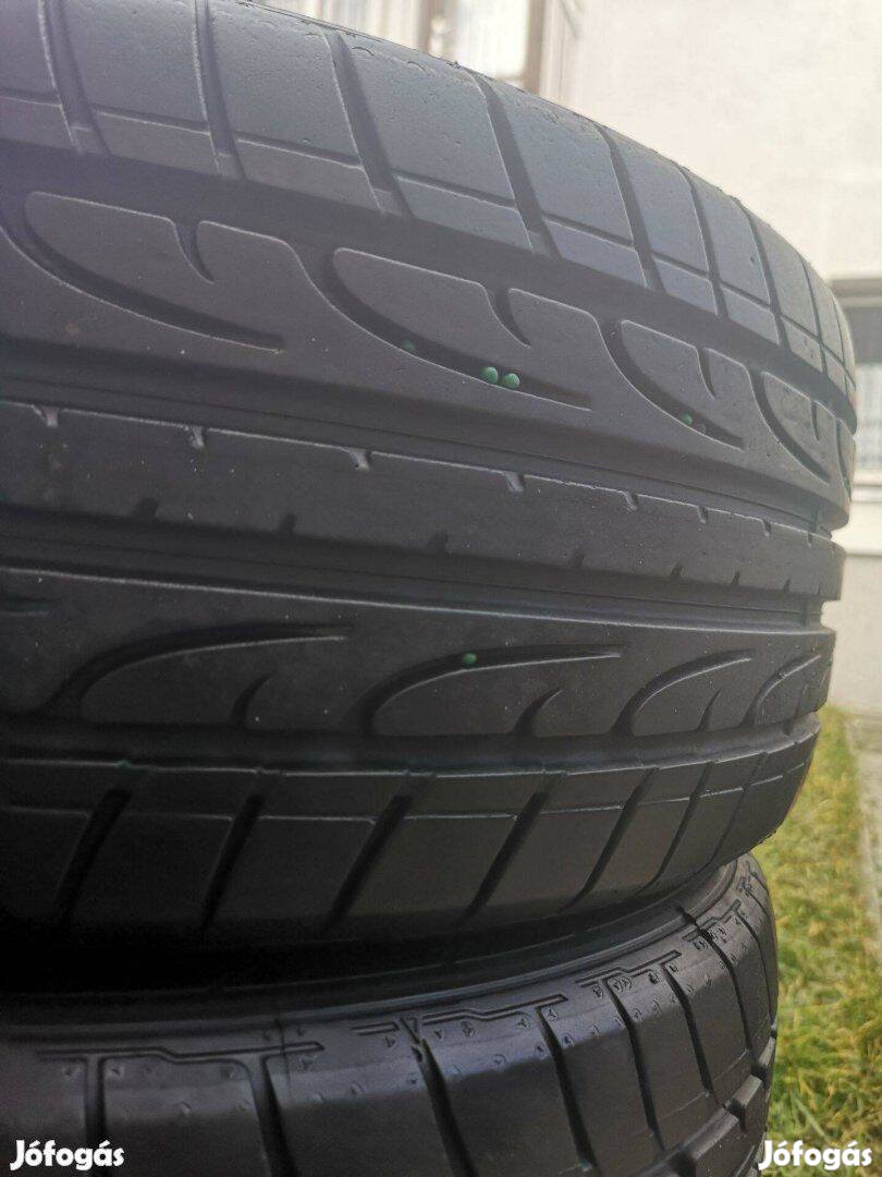 215/45R16 nyárigumi 215/45 16 Dunlop újszerű