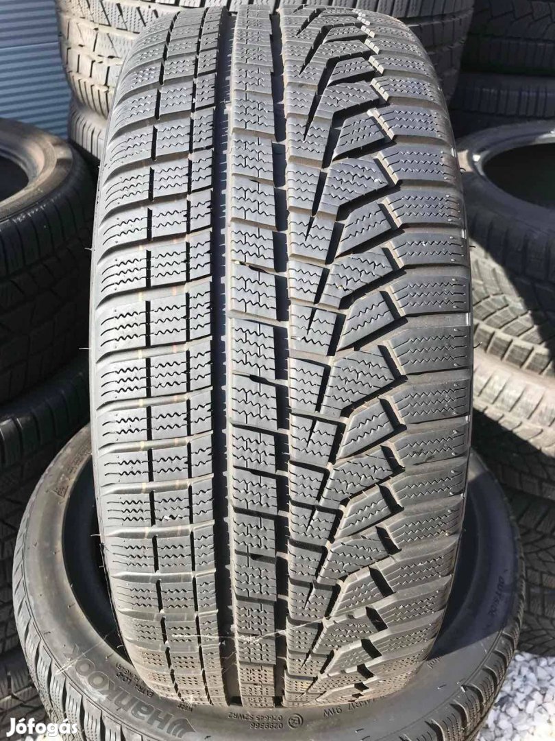 215/45R17 215/45 R17 Hankook téli gumi ÁR/db Dot23