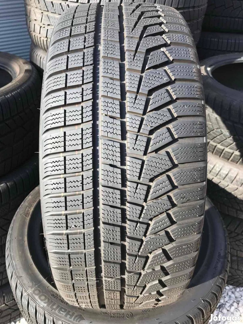 215/45R17 215/45 R17 Hankook téli gumi ÁR/db Dot23