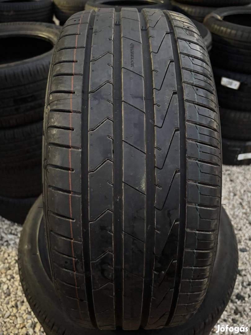 215/45R17 215/45 R17 új Hankook XL nyári gumi ÁR/db Dot24