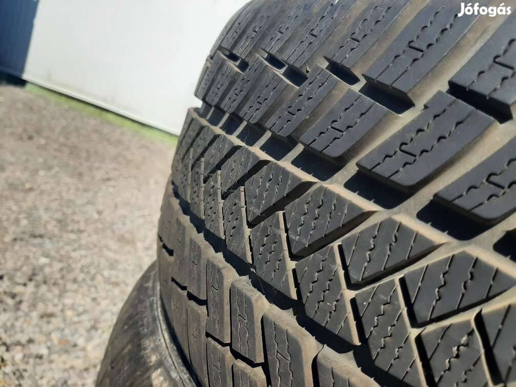 215/45R17 91V Vredestein Wintrac Pro téli gumi