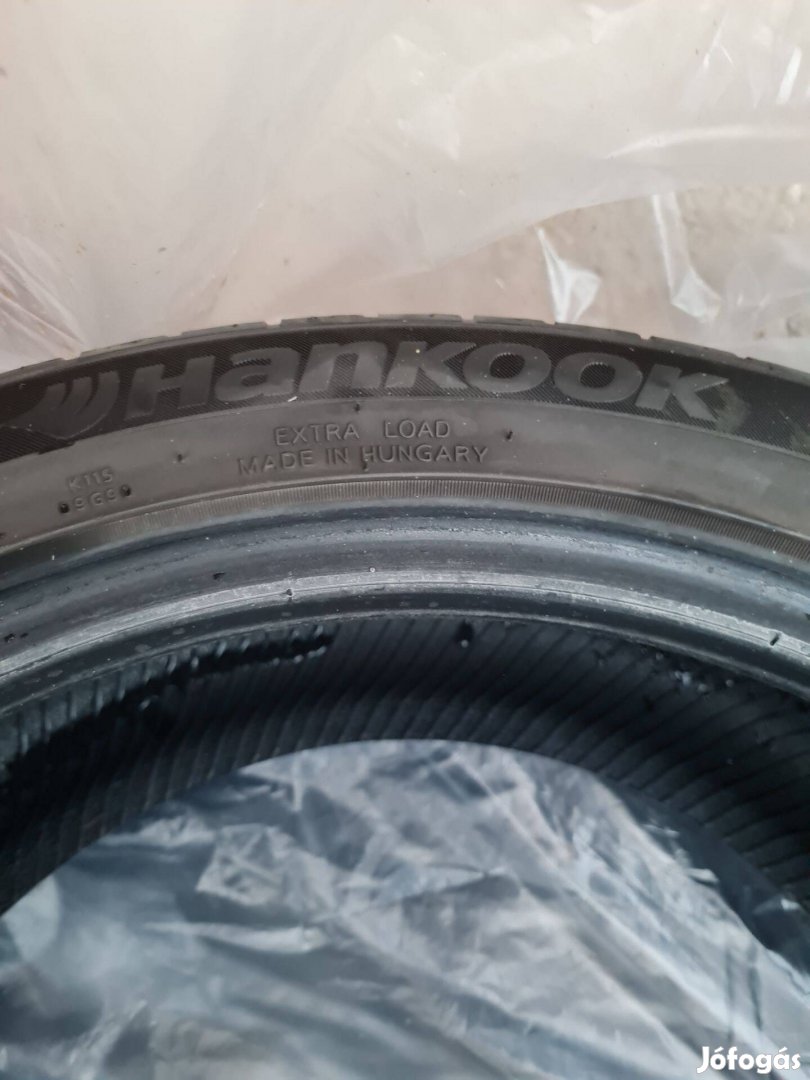 215/45R17 Hankook nyárigumi
