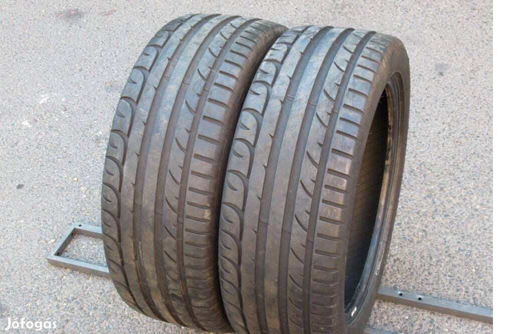 215/45R17 Kormoran Ultra High Performance nyárigumi pár 17" nyári gumi