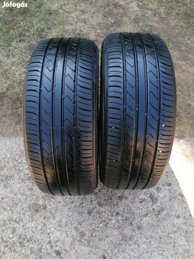 215/45R17 Nyárigumi 