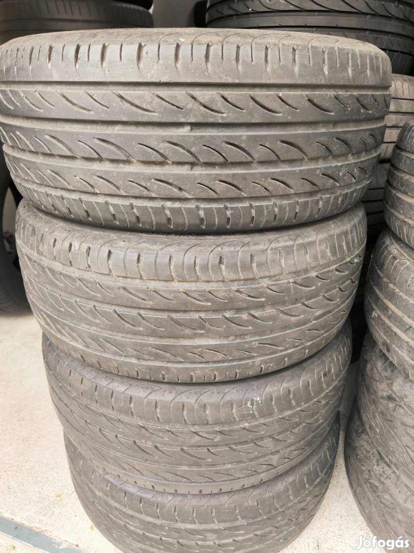 215/45R17 Pirelli nyárigumi olcsón