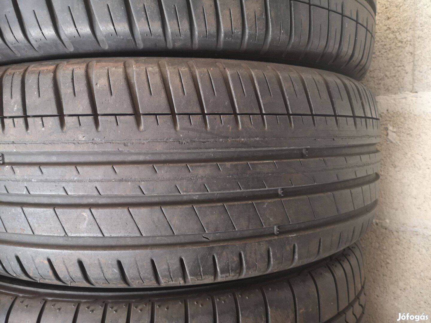 215/45R18 215/45 Kiárusítás 33e/2db Michelin nyárigumi
