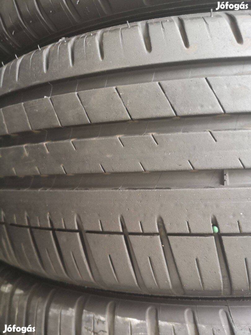 215/45R18 55e/4db Michelin nyárigumi Szezonvégi Áron