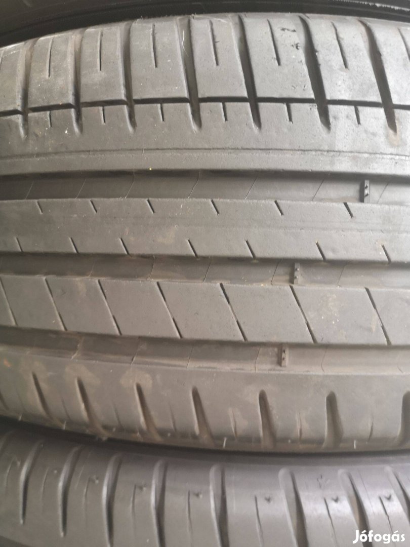 215/45R18 Michelin nyárigumik
