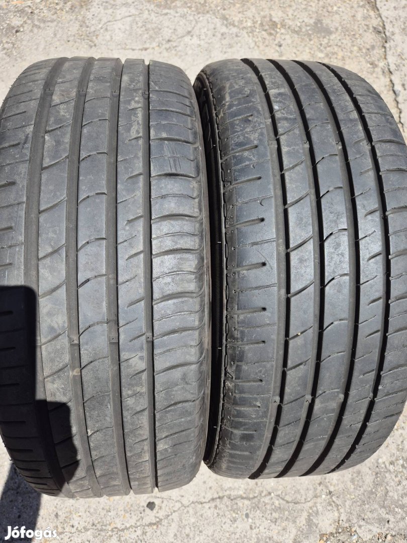 215/45R18  Nexen