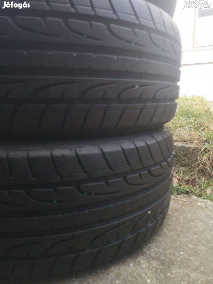 215 45 16 215/45 215/45R16 Dunlop nyári gumik