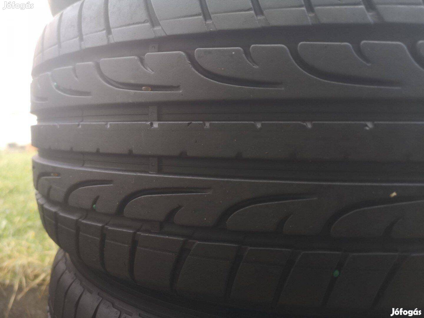 215 45 16 215/45 215/45R16 Kiárusítás Dunlop nyári gumik olcsón eladók