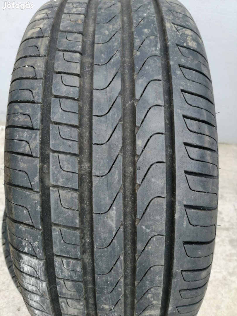215 45 16 pirelli 215/45 R 16 nyári gumi 2 db 2021.43.hét