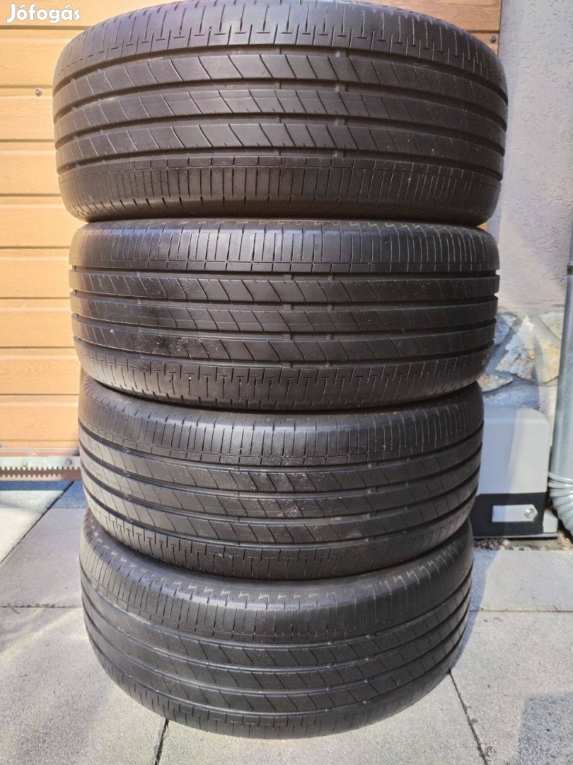 215 45 18 bridgestone 215/45 R 18 nyári gumi garnitura