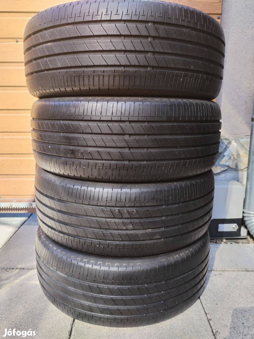 215 45 18 bridgestone 215/45 R 18 nyári gumi garnitura