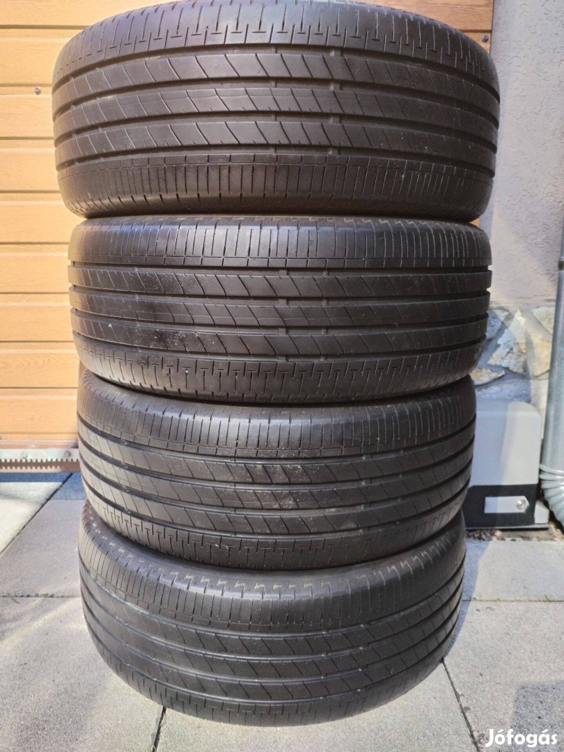 215 45 18 bridgestone 215/45 R 18 nyári gumi garnitura