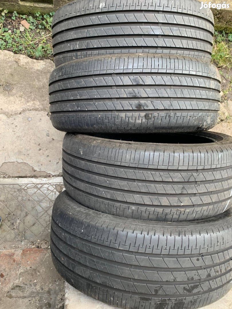 215 45 18 bridgestone nyári gumik
