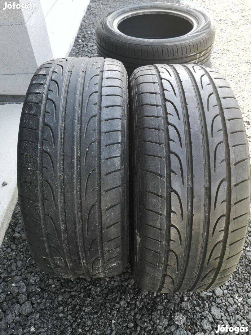 215/45 215 45 16 215/45R16 30e/2db Dunlop nyárigumi